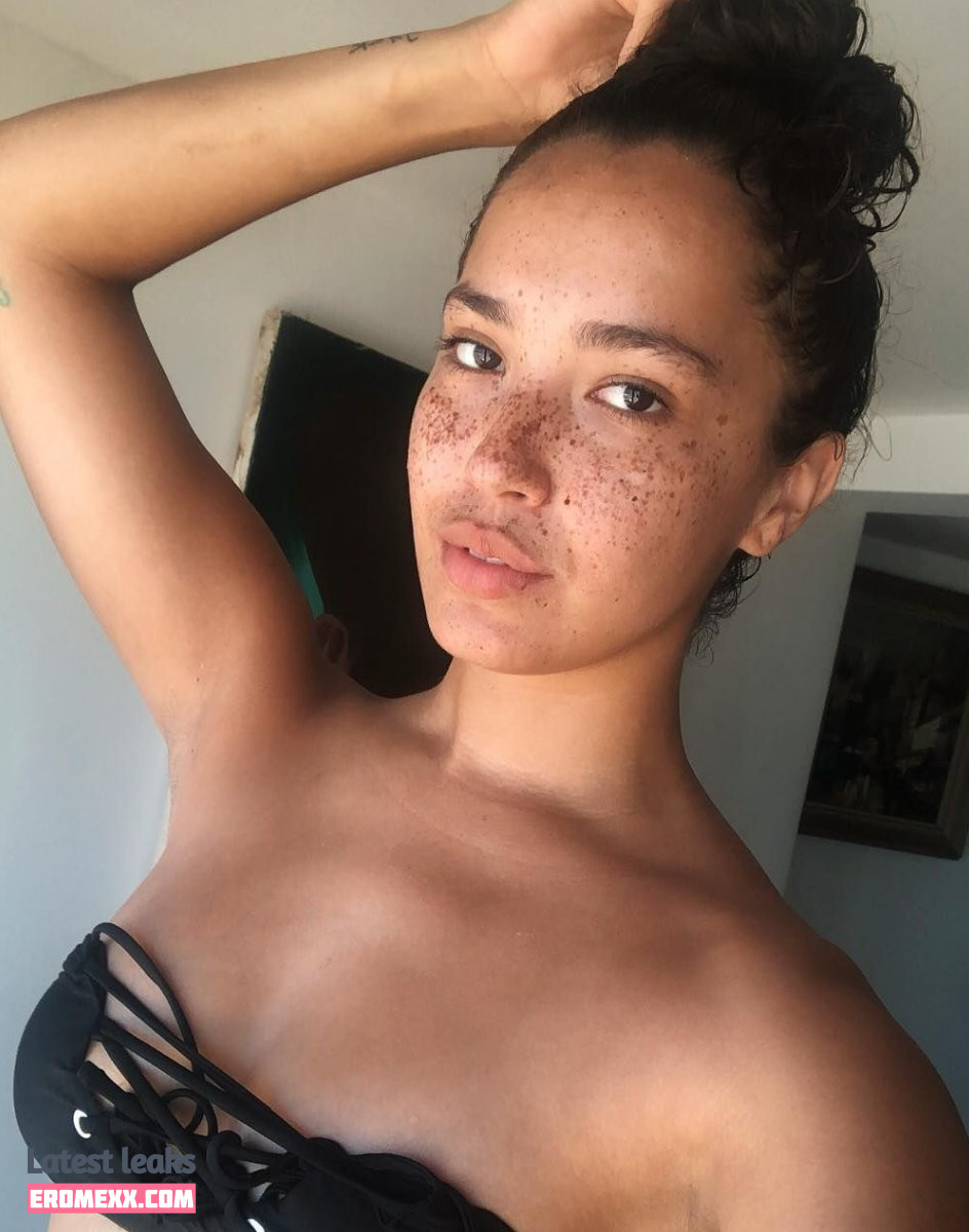 Latest Leaks Fo Porter Nude #26 - Fapello