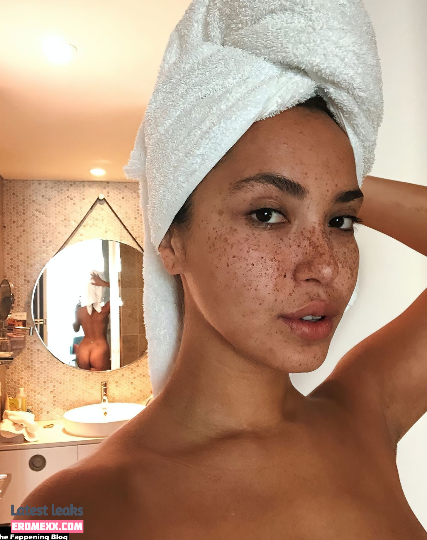 Latest Leaks Fo Porter Nude #60 - Fapello