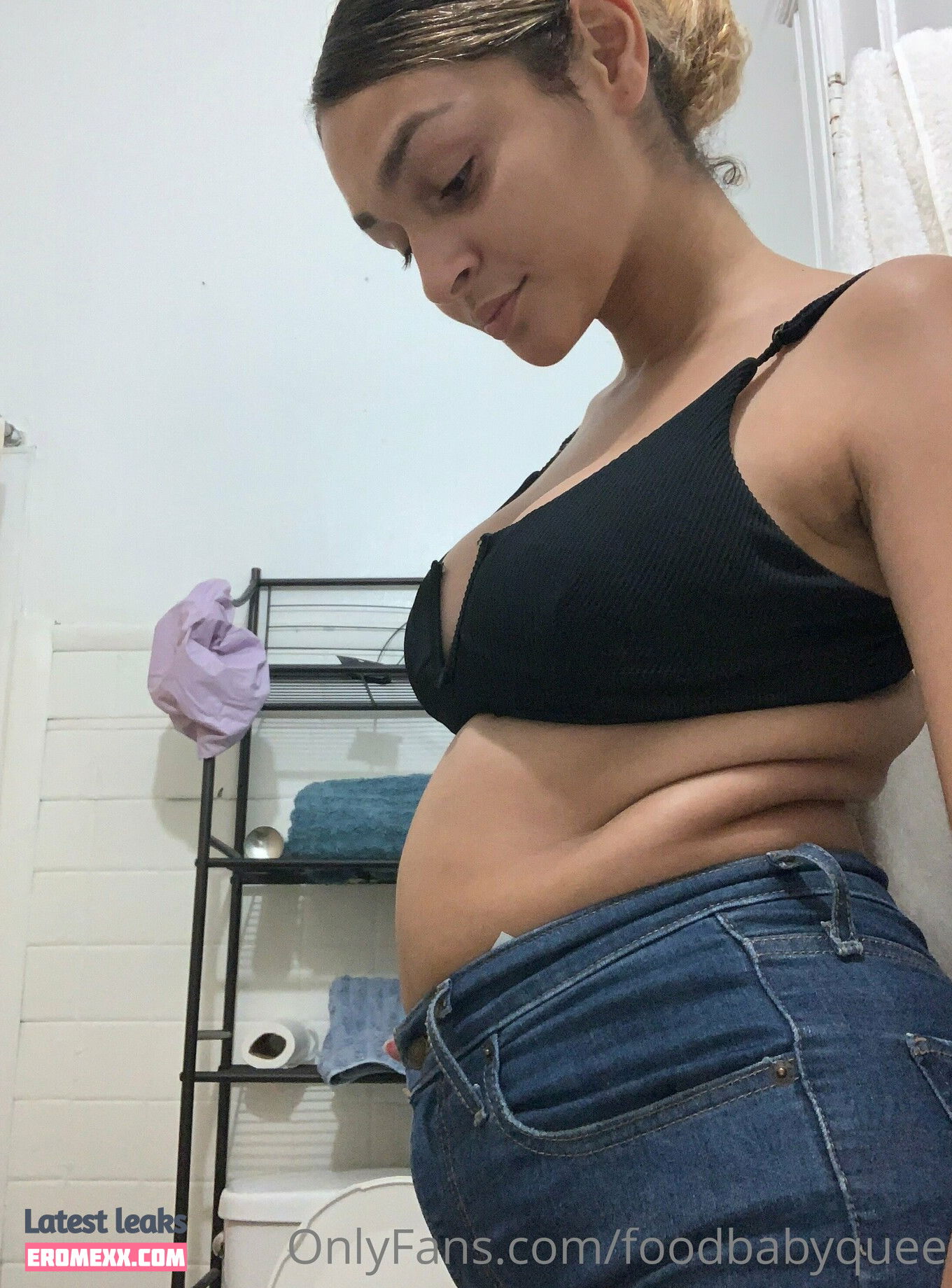 Latest Leaks foodbabyqueen Nude #18 - Erome