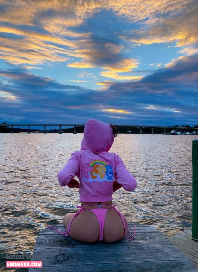 Latest Leaks Fooshibooty Nude #1 - Fapello