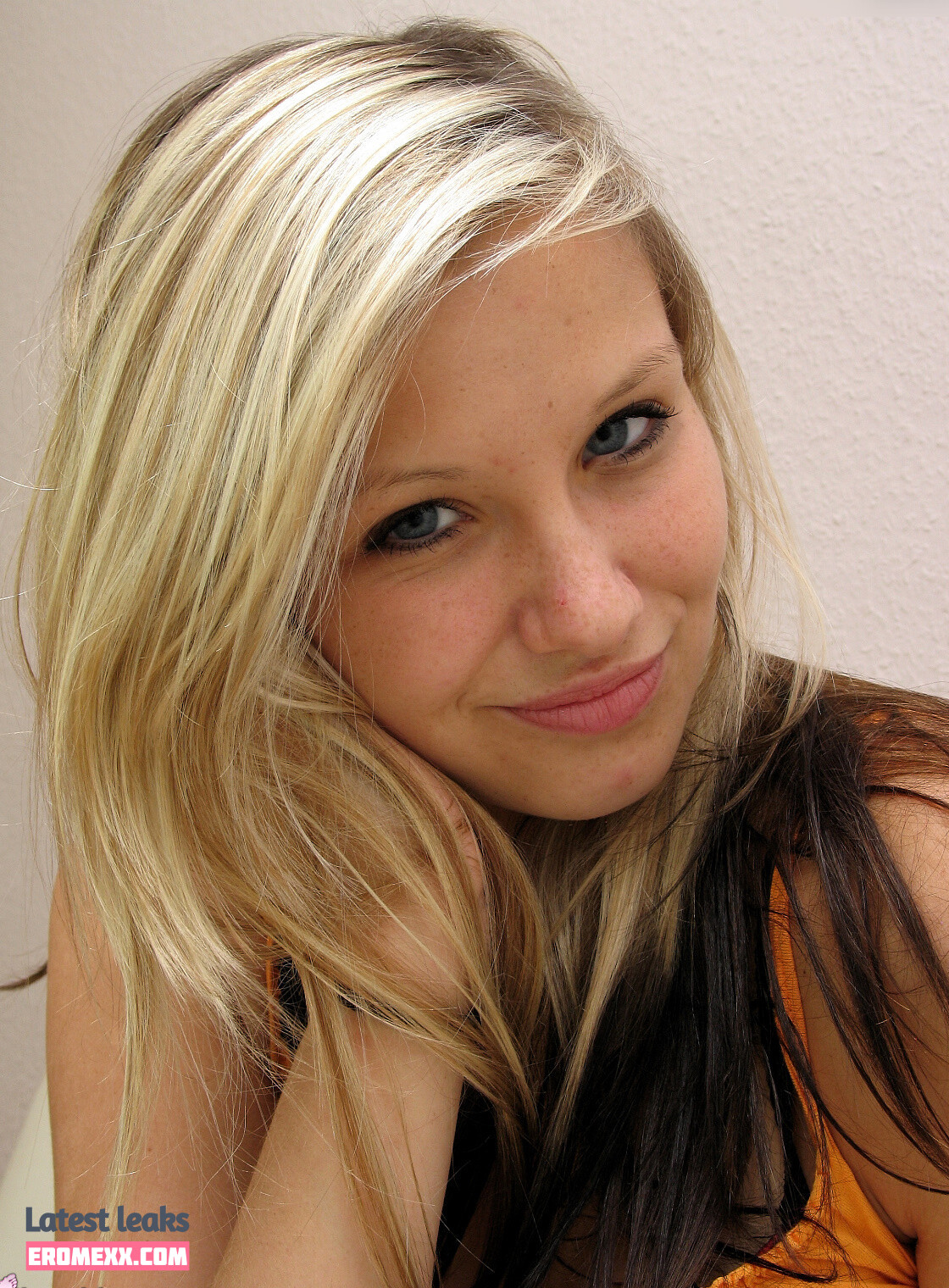 Latest Leaks Footlovegirls Nude #197 - Fapello