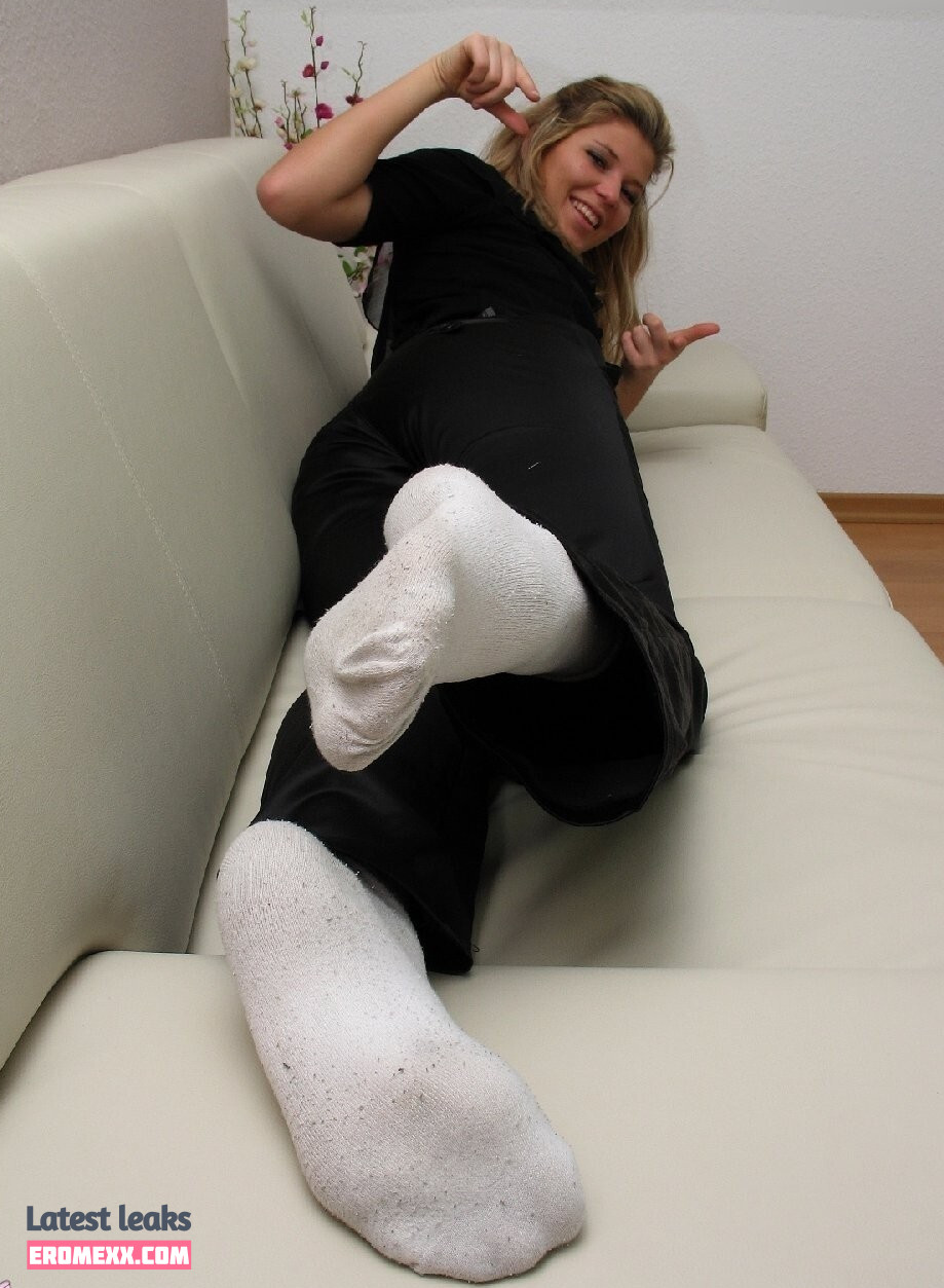 Latest Leaks Footlovegirls Nude #59 - Fapello
