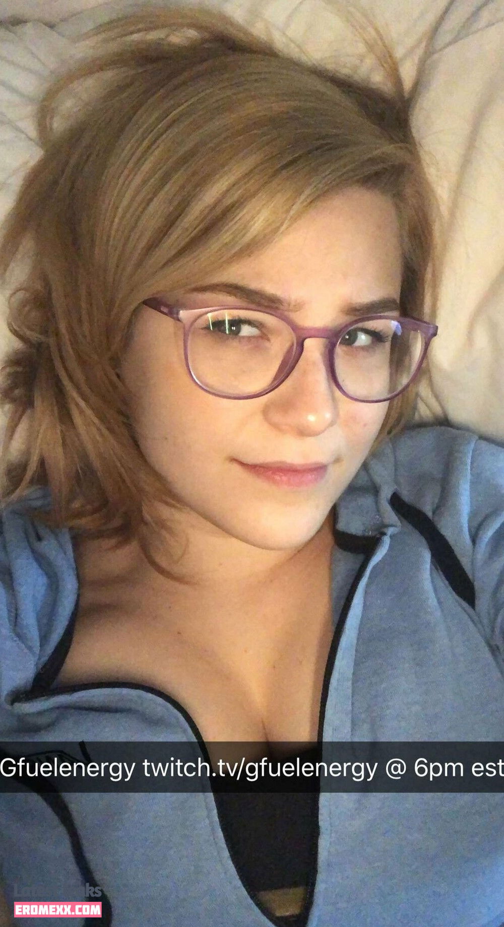 Latest Leaks Fooya Nude #104 - Erome