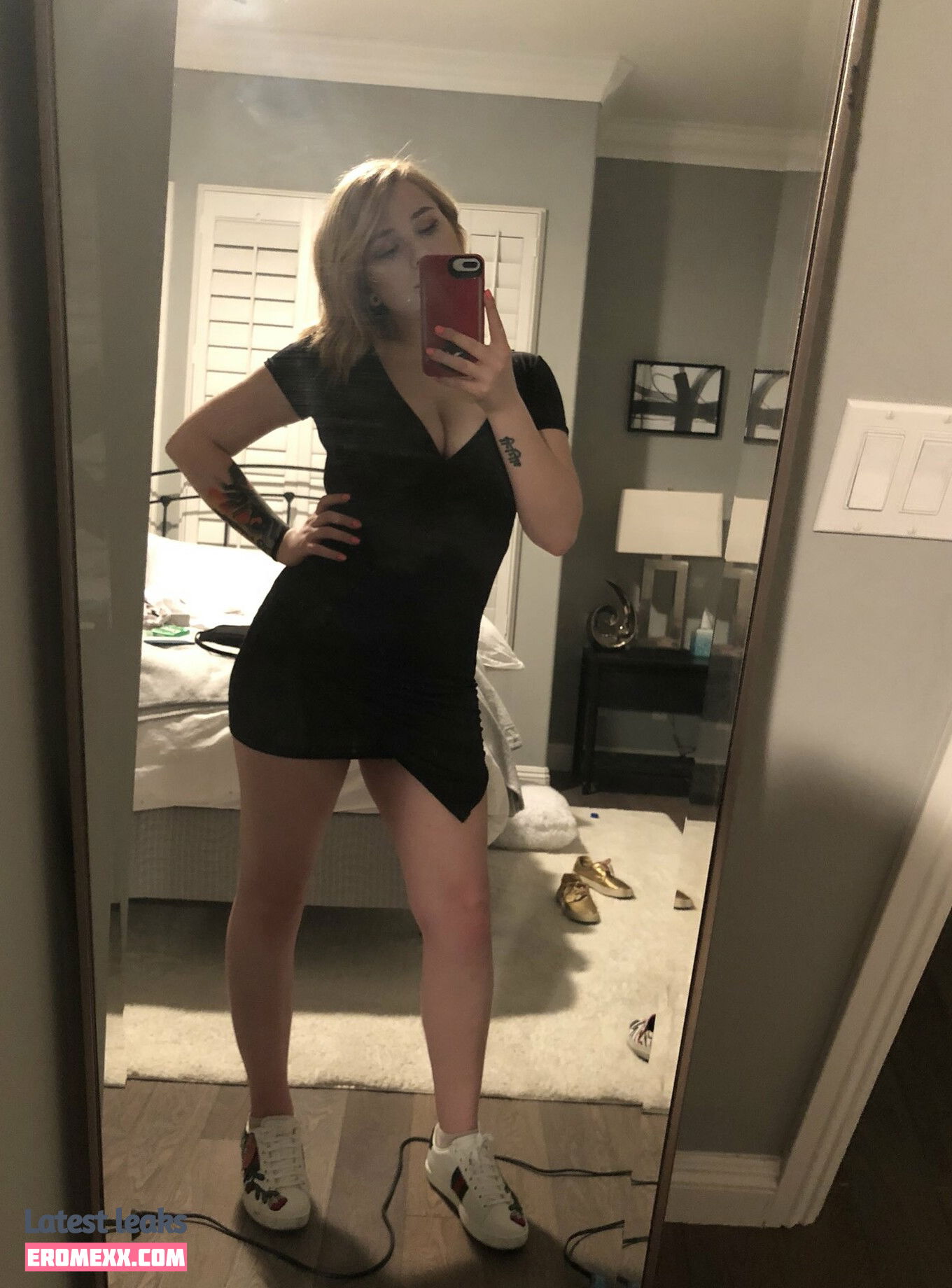 Latest Leaks Fooya Nude #108 - Erome