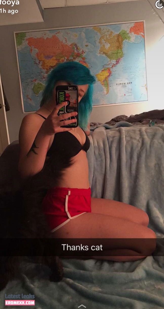 Latest Leaks Fooya Nude #59 - Erome