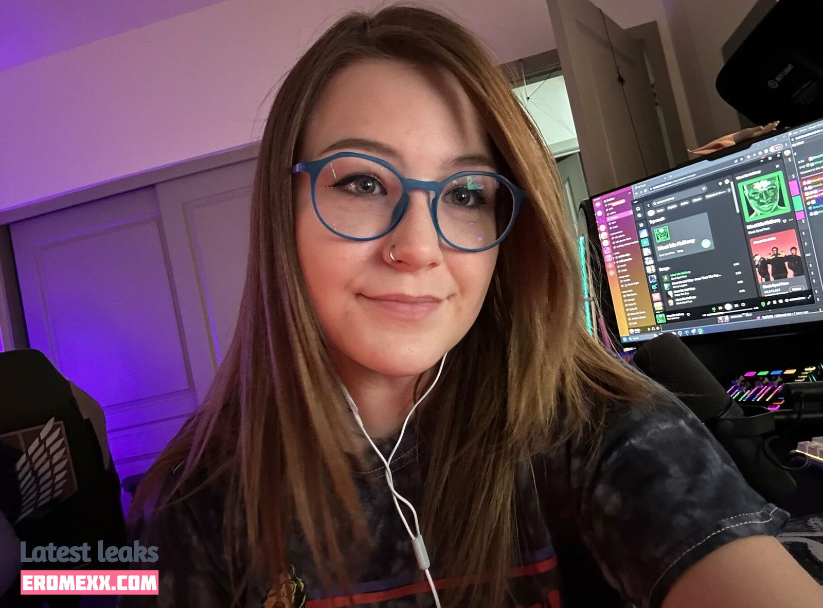 Latest Leaks Fooya Nude #95 - Erome