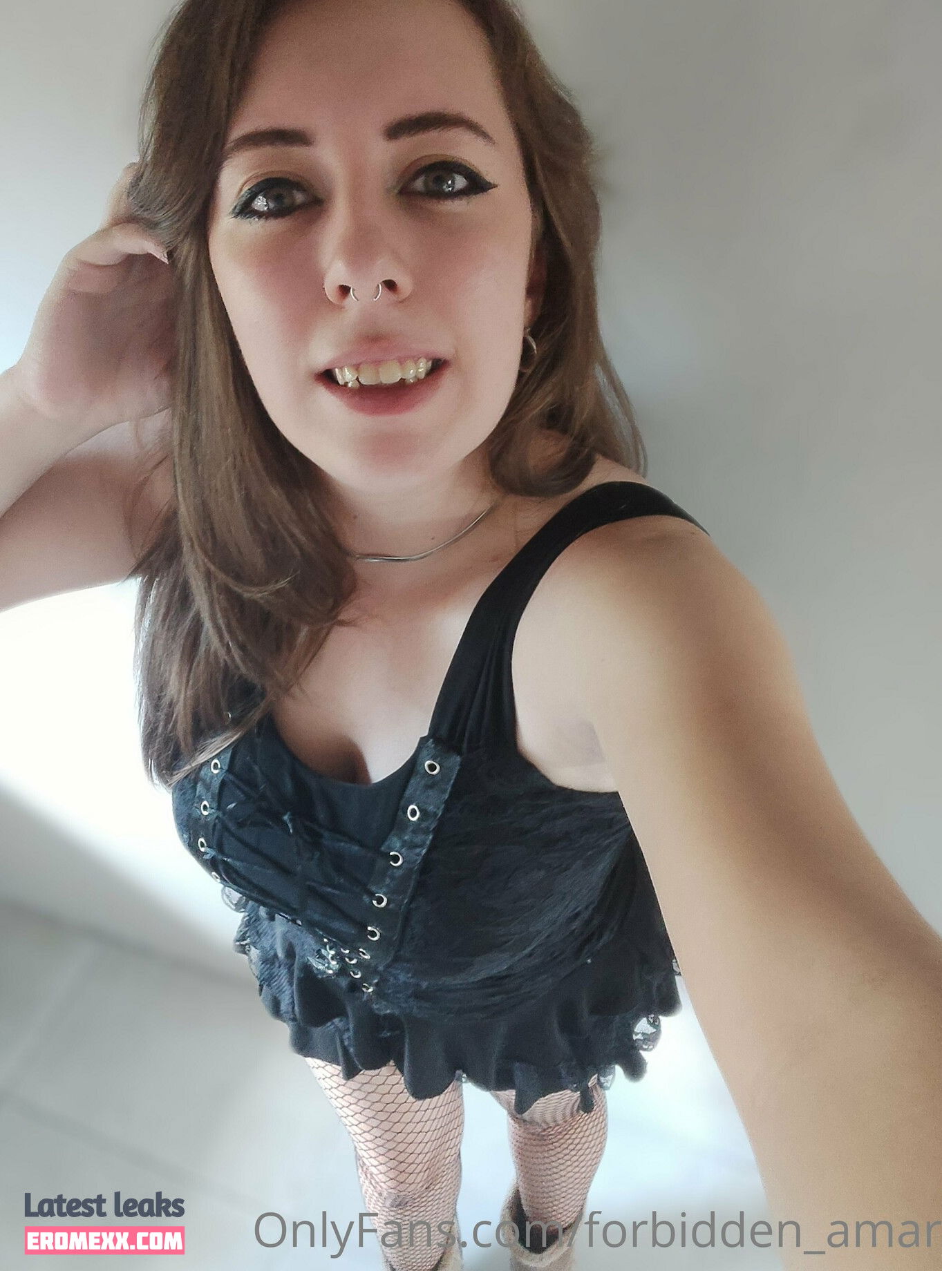 Latest Leaks forbidden_amara Nude #29 - Fapello