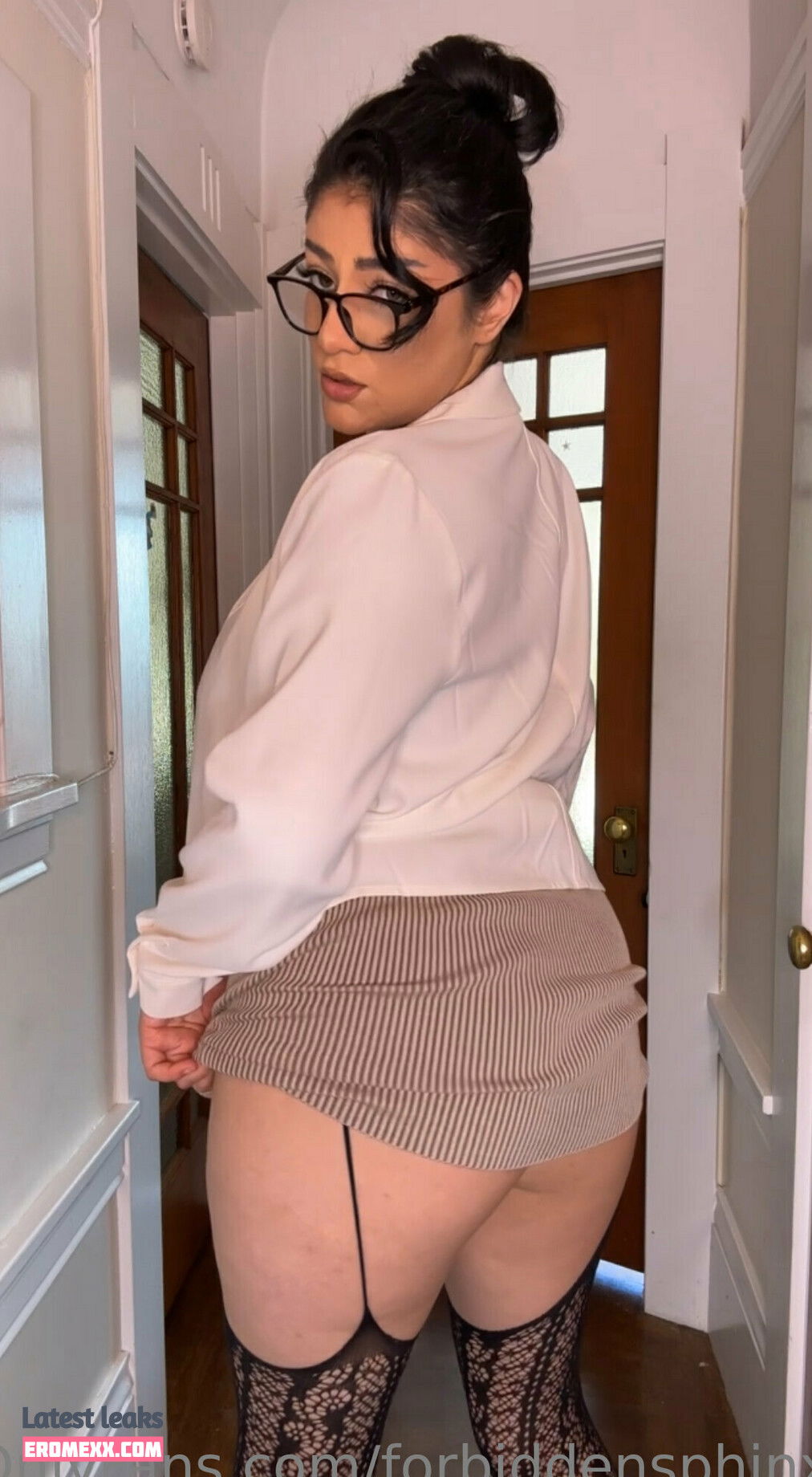 Latest Leaks forbiddensphinxxx Nude #19 - Fapello