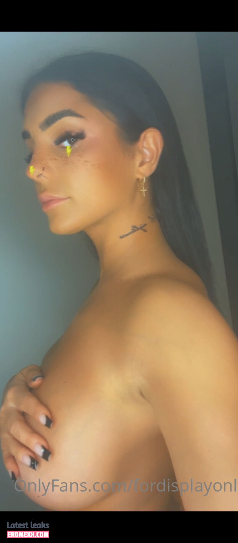 Latest Leaks fordisplayonly Nude #8 - Erome