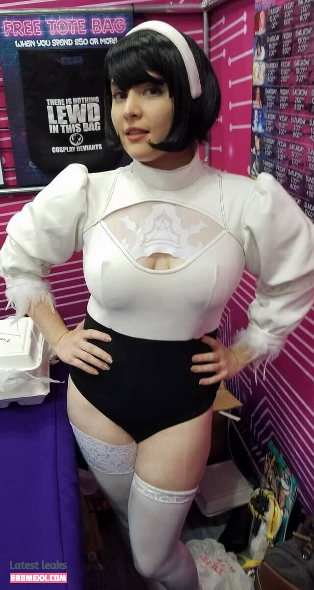 Latest Leaks Foxy Cosplay Nude #12 - Fapello