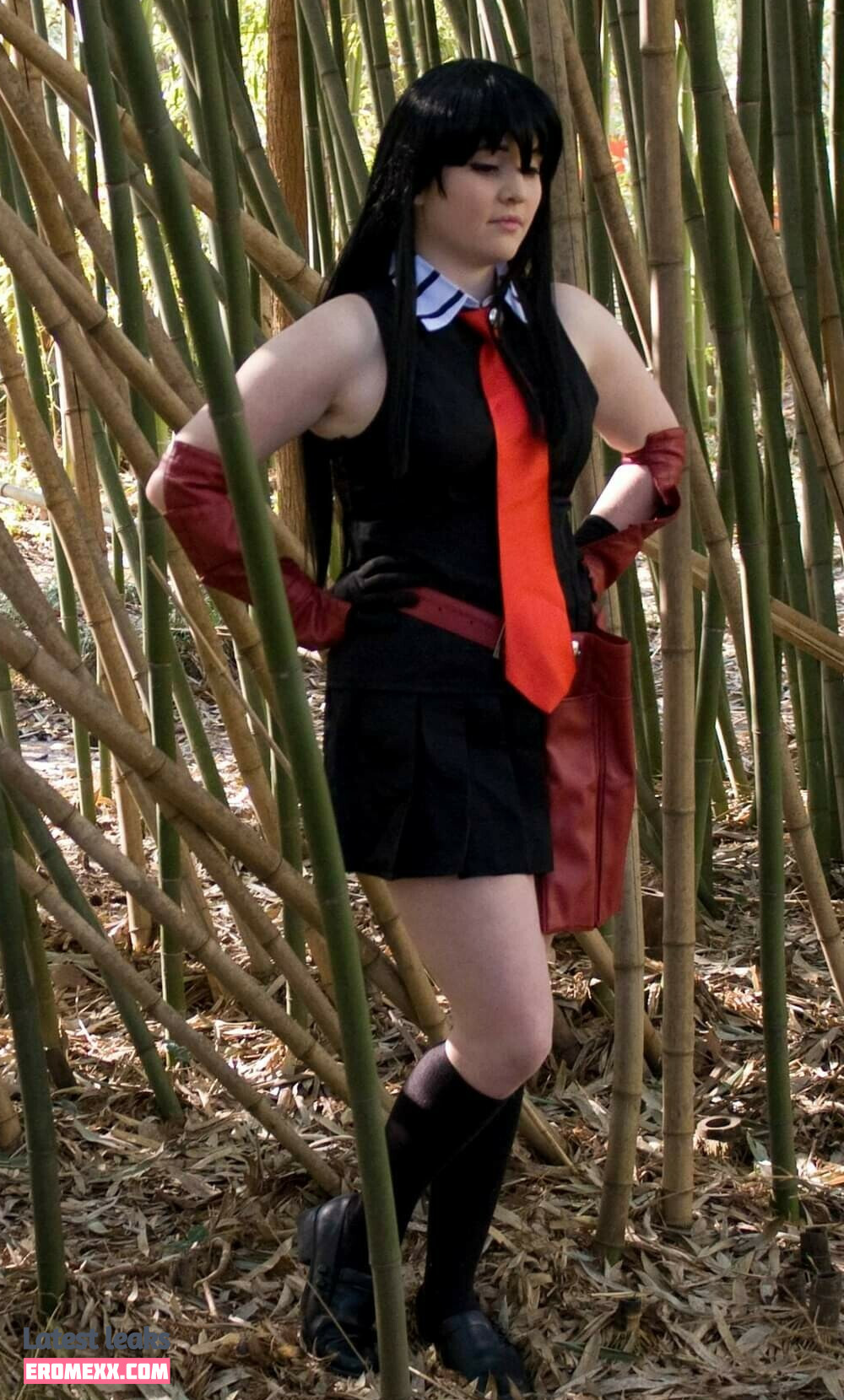 Latest Leaks Foxy Cosplay Nude #37 - Fapello