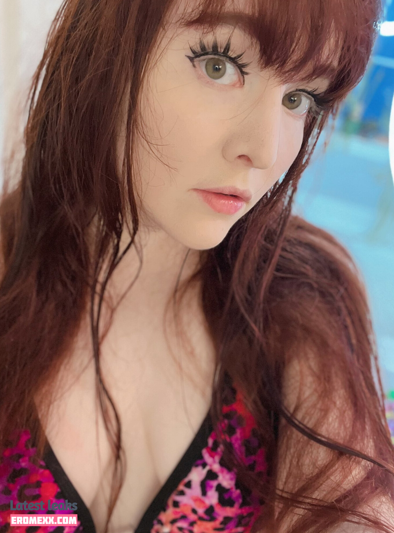 Latest Leaks Foxy Cosplay Nude #42 - Fapello