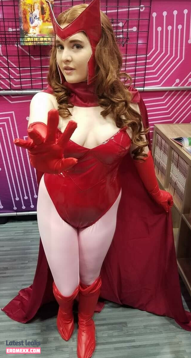 Latest Leaks Foxy Cosplay Nude #47 - Fapello