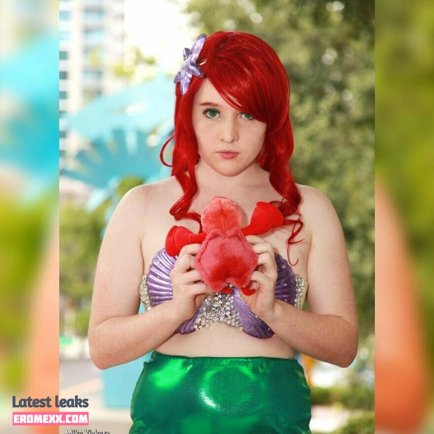 Latest Leaks Foxy Cosplay Nude #61 - Fapello