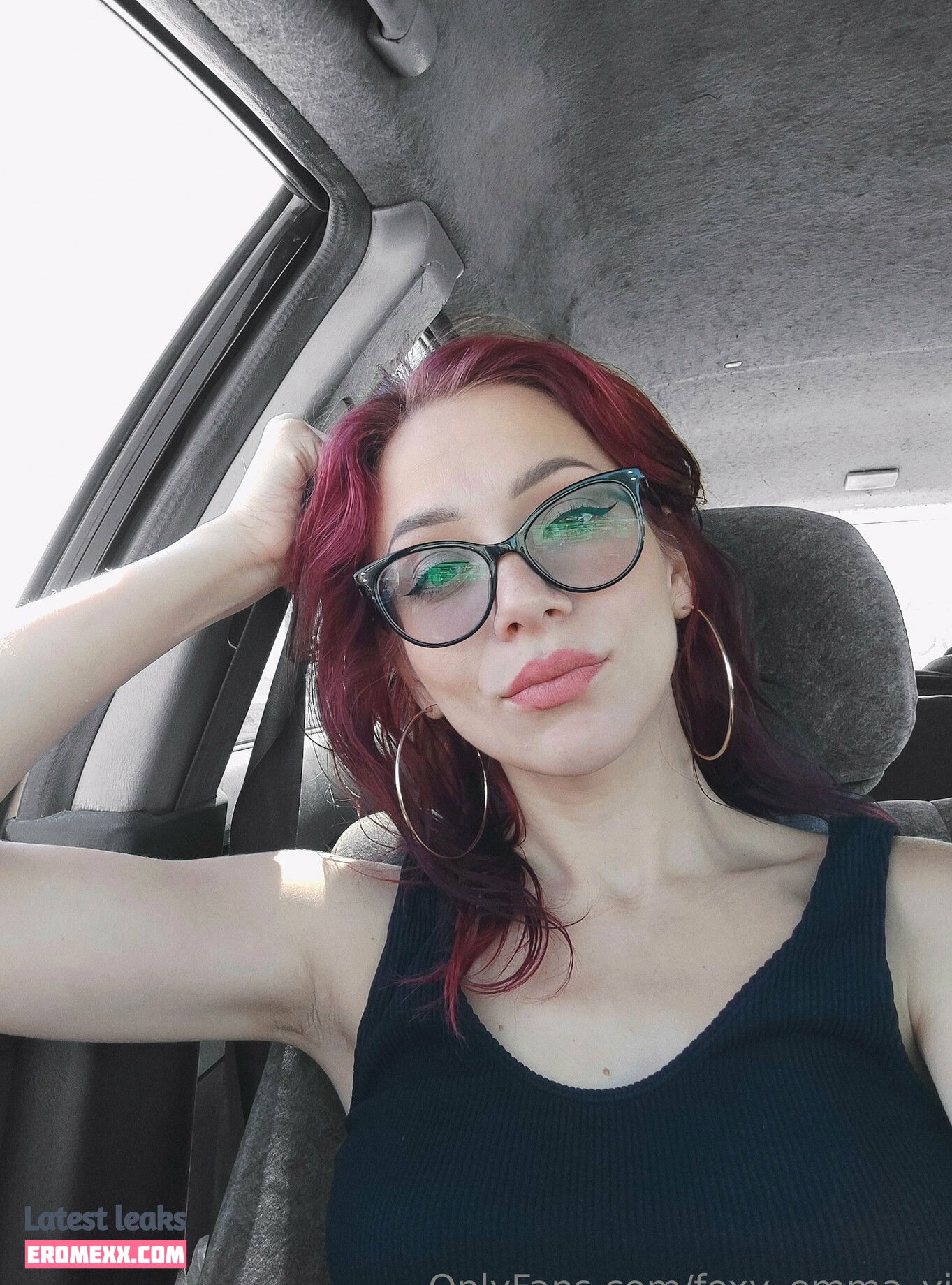 foxy_emma_vip nude photos (Exclusive photos)