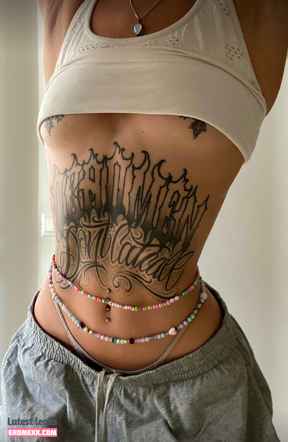 Latest Leaks FoxyBebe420 Nude #6 - Fapello