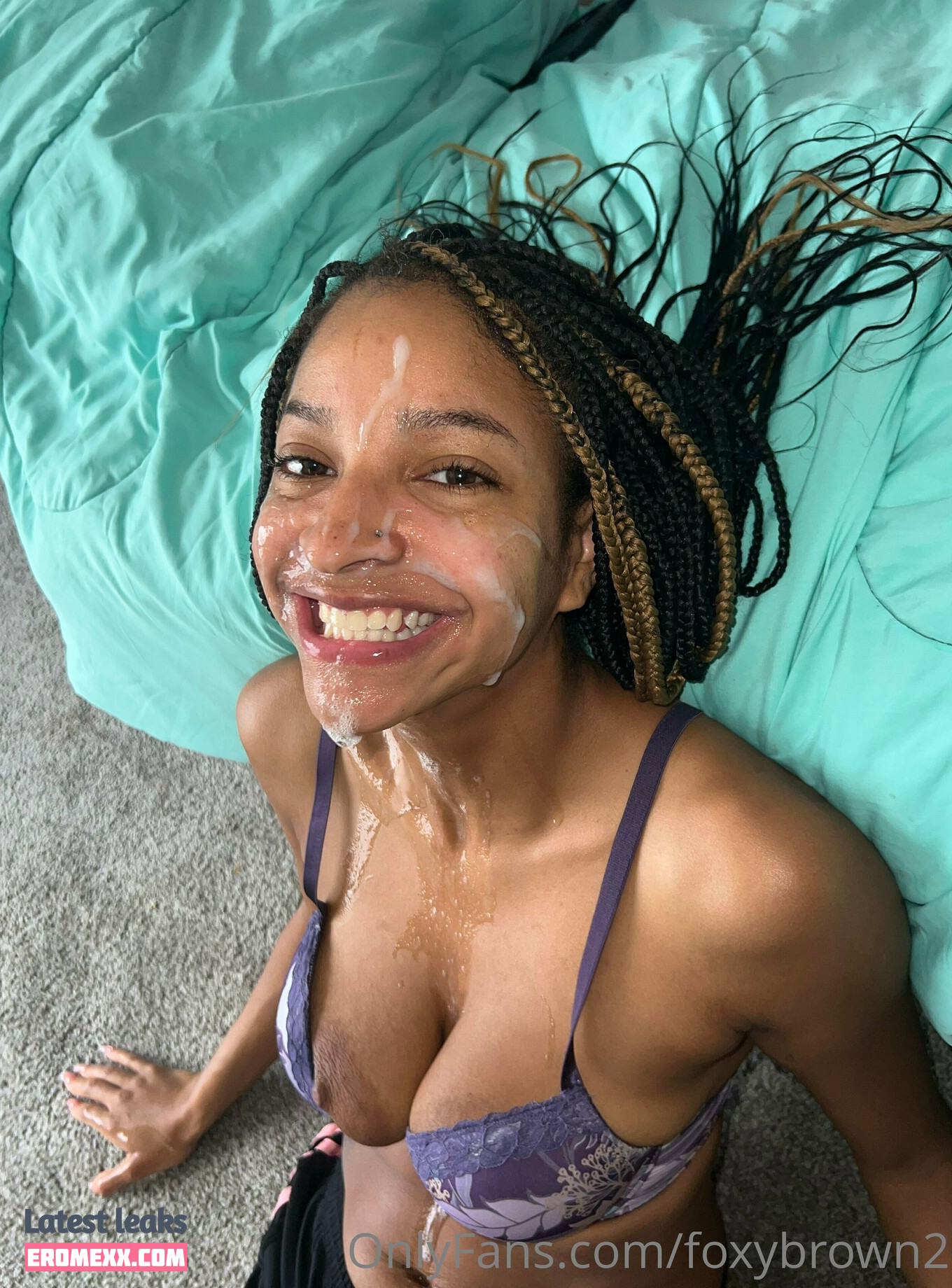 Latest Leaks Foxybrown20 Nude #10 - Fapello