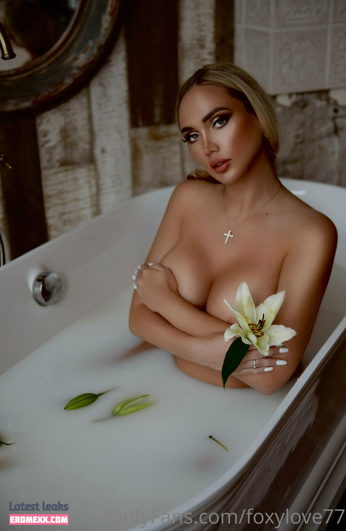 Latest Leaks foxylove777 Nude #1 - Fapello