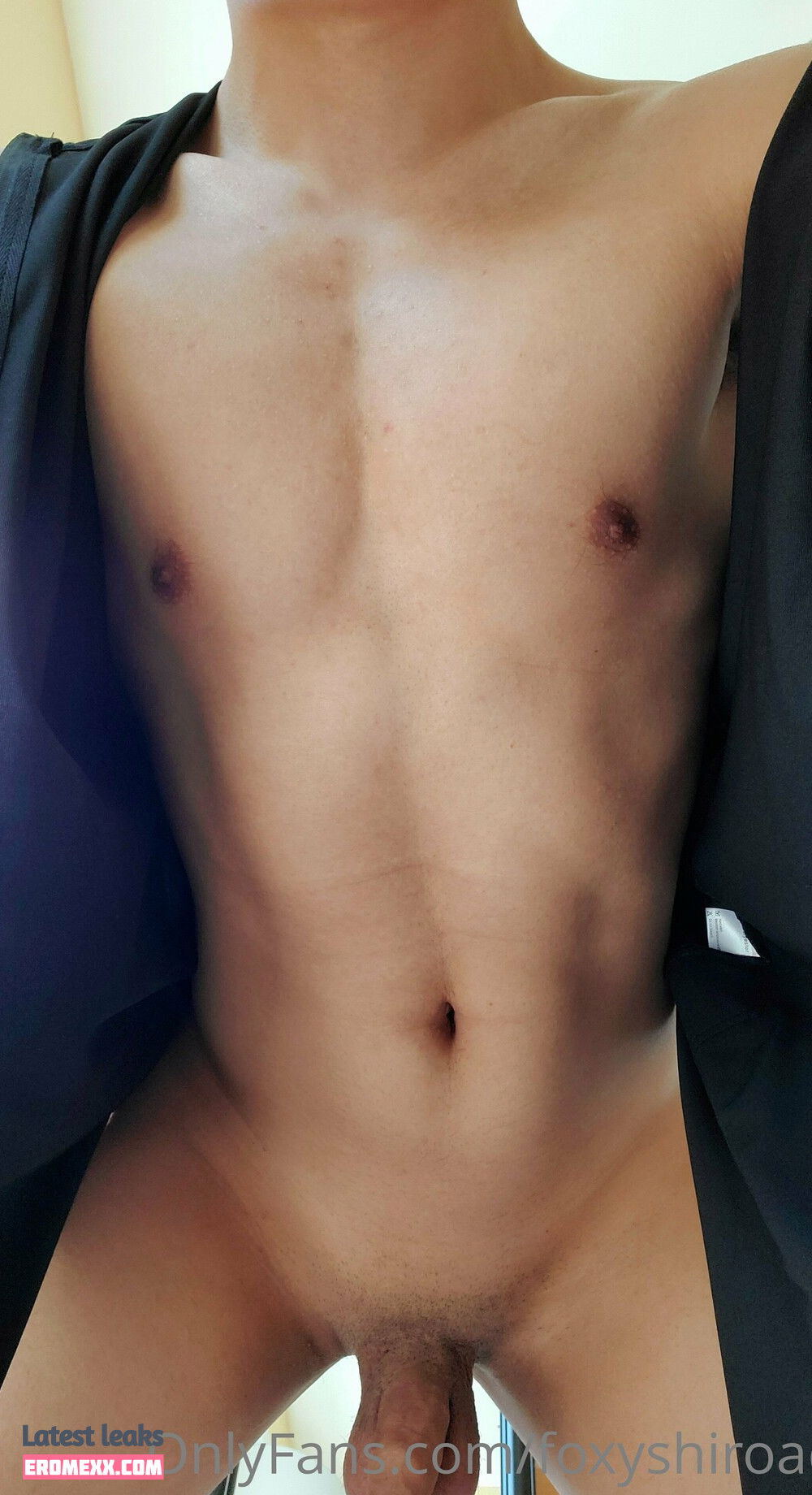 Latest Leaks foxyshiroad Nude #46 - Fapello