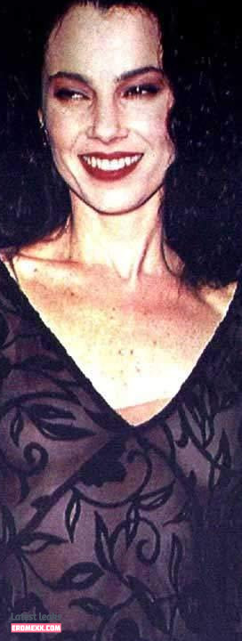 Latest Leaks Fran Drescher Nude #14 - Fapello
