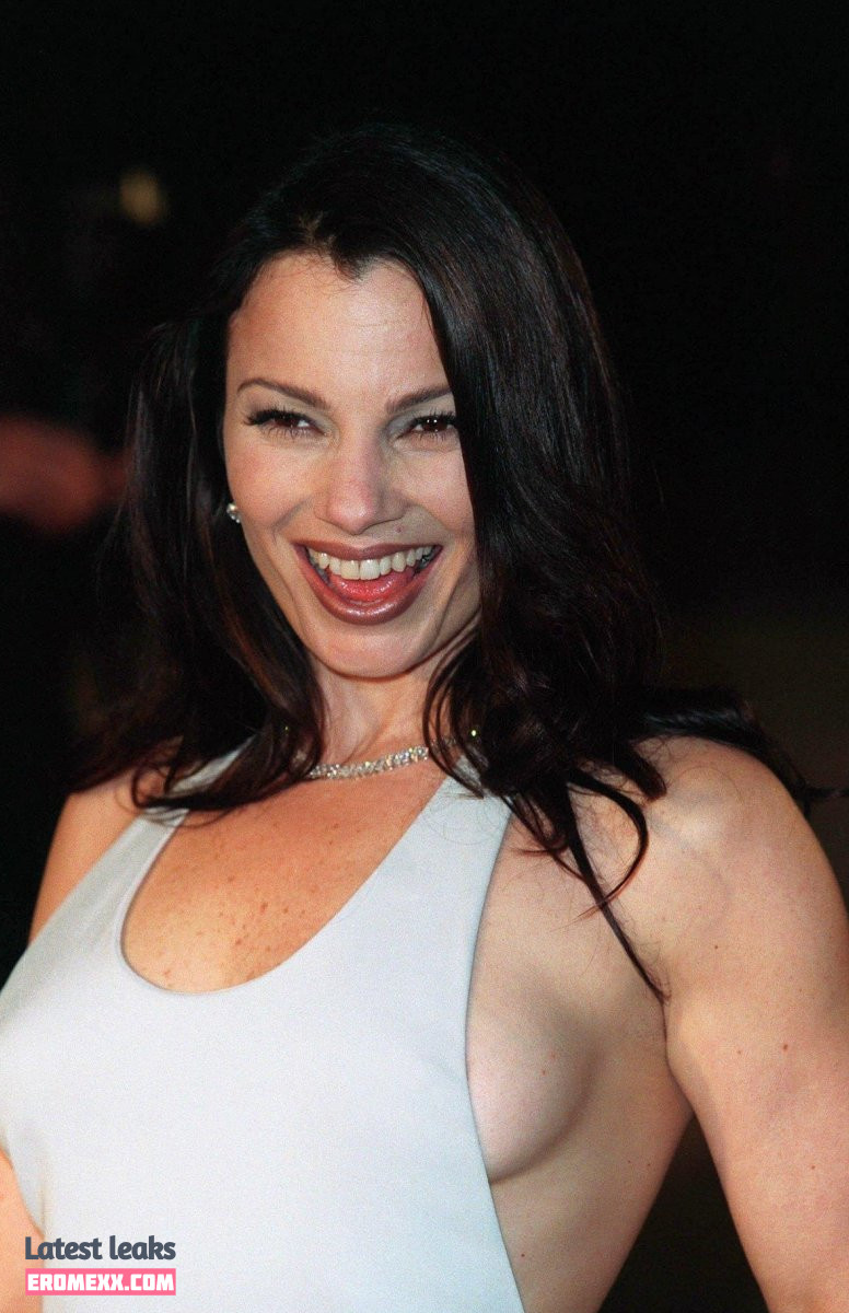 Latest Leaks Fran Drescher Nude #22 - Fapello