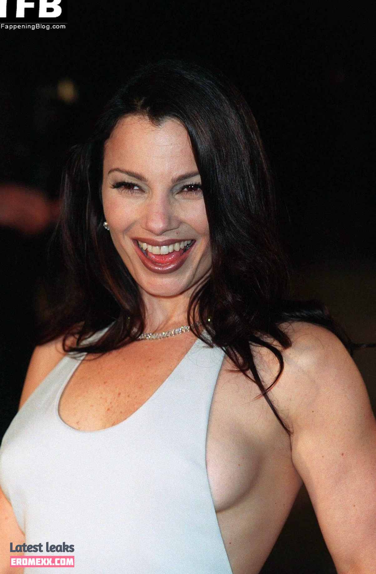 Latest Leaks Fran Drescher Nude #55 - Fapello