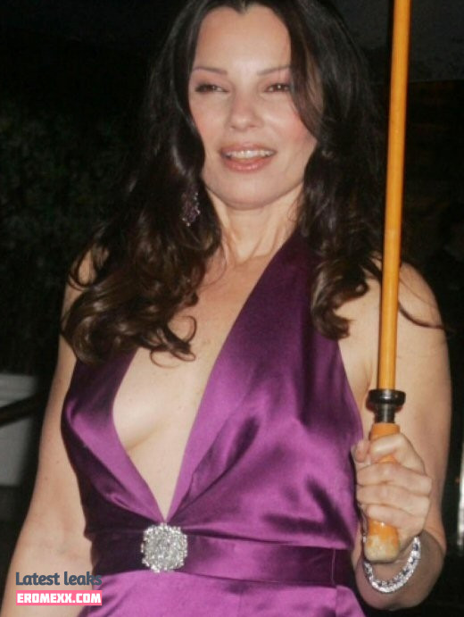 Latest Leaks Fran Drescher Nude #58 - Fapello
