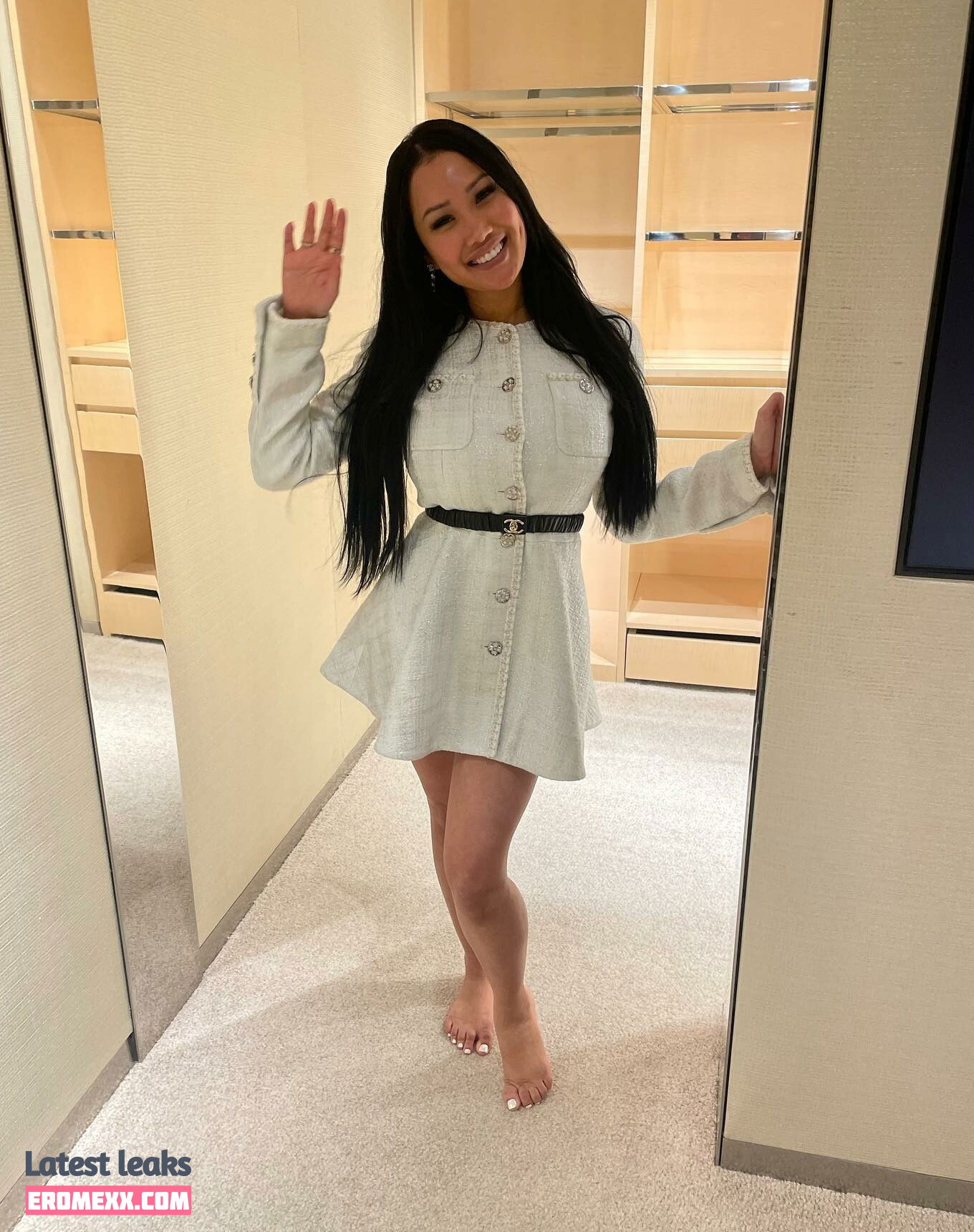 Latest Leaks Fran Nude #102 - Erome