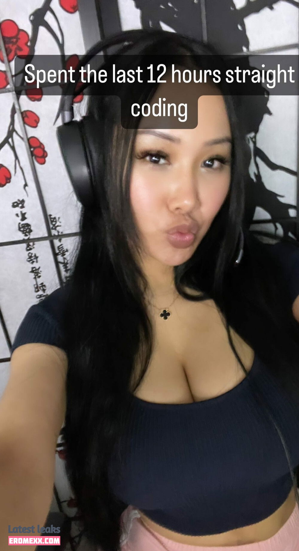 Latest Leaks Fran Nude #161 - Erome