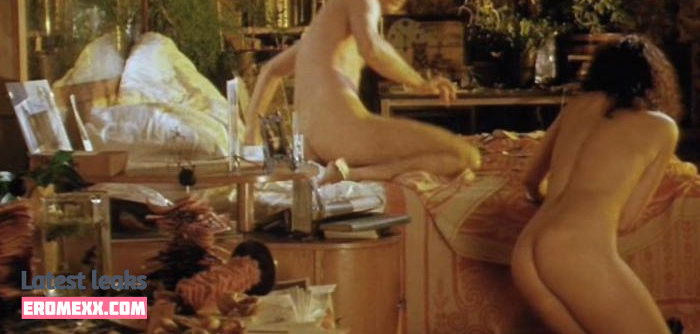 Latest Leaks Frances Barber Nude #3 - Erome