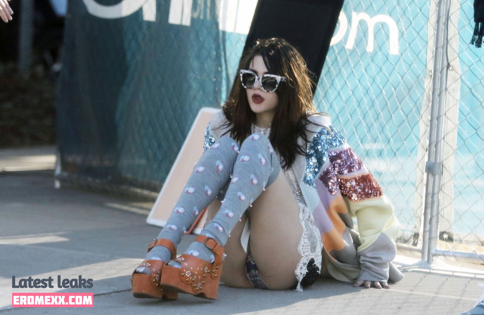 Latest Leaks Frances Bean Cobain Nude #56 - Erome