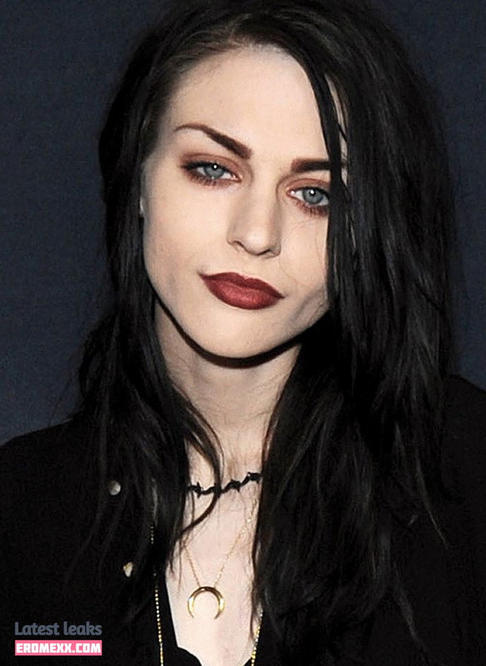 Latest Leaks Frances Bean Cobain Nude #73 - Erome