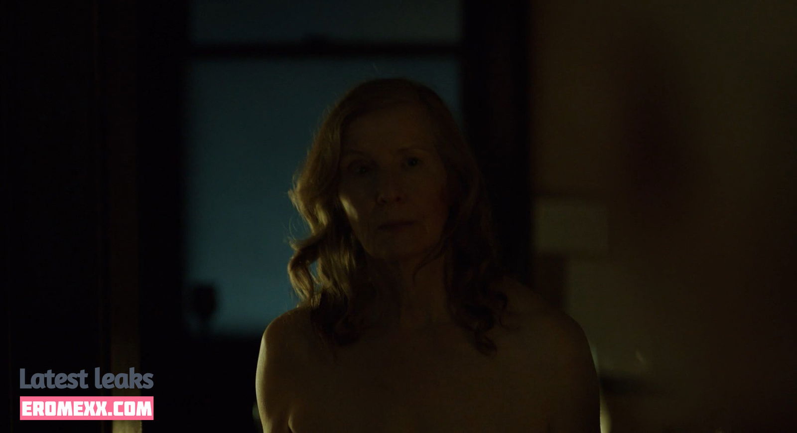 Latest Leaks Frances Conroy Nude #11 - Erome