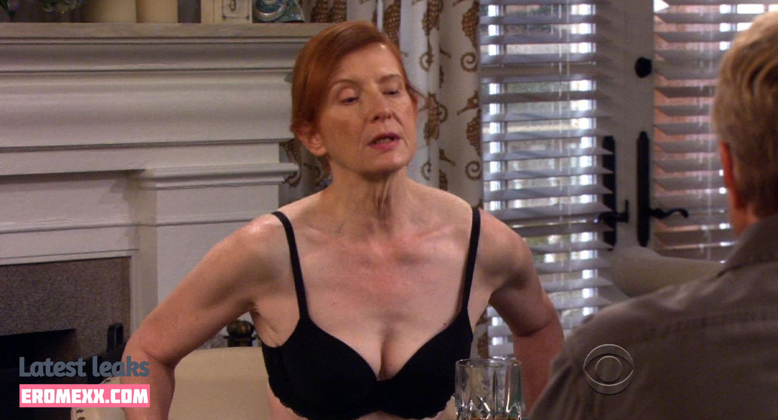 Latest Leaks Frances Conroy Nude #2 - Erome