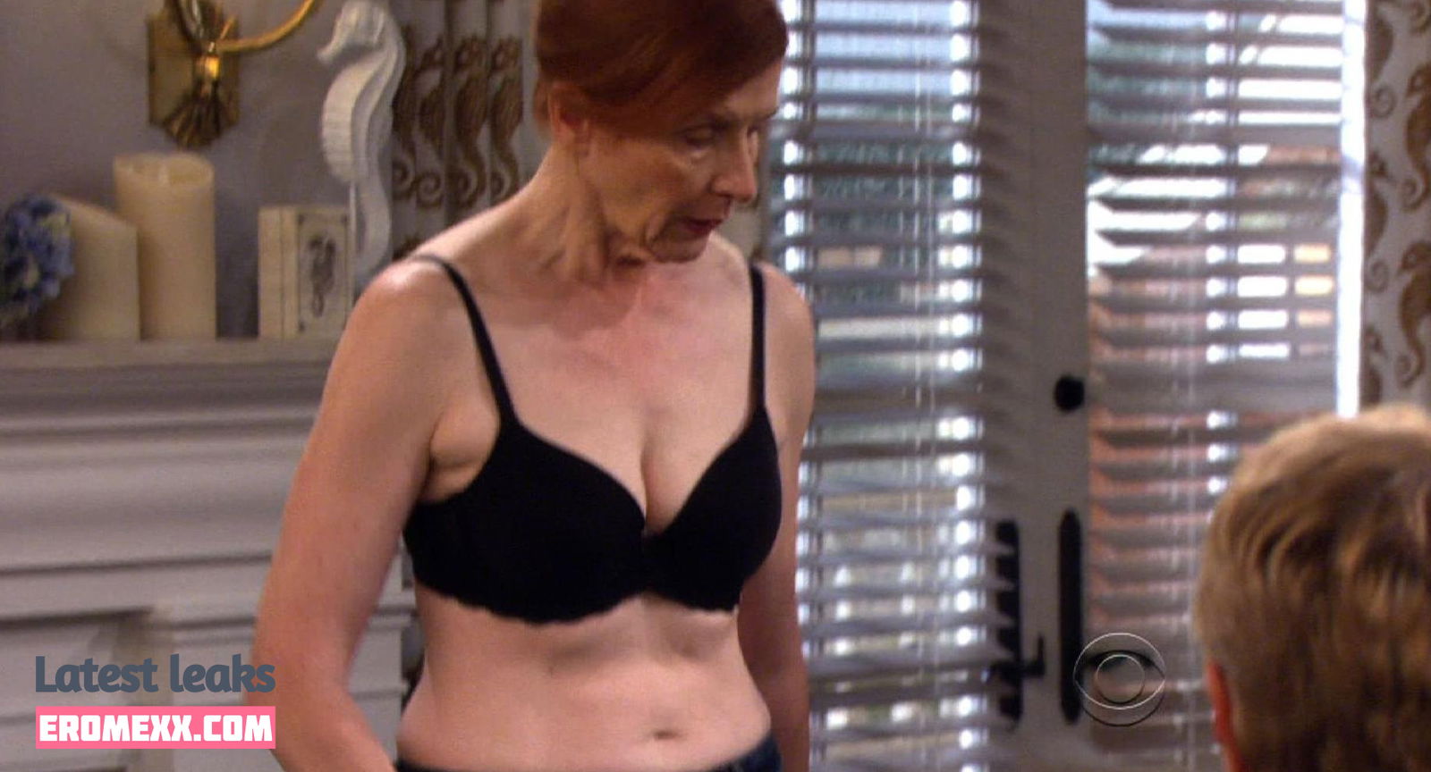 Latest Leaks Frances Conroy Nude #3 - Erome