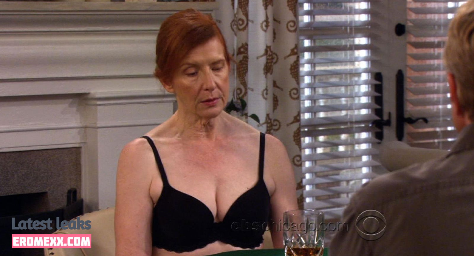 Latest Leaks Frances Conroy Nude #4 - Erome