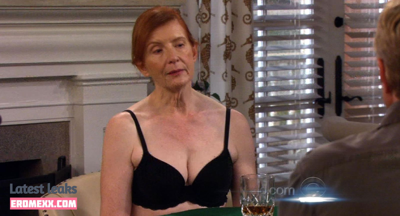 Latest Leaks Frances Conroy Nude #6 - Erome