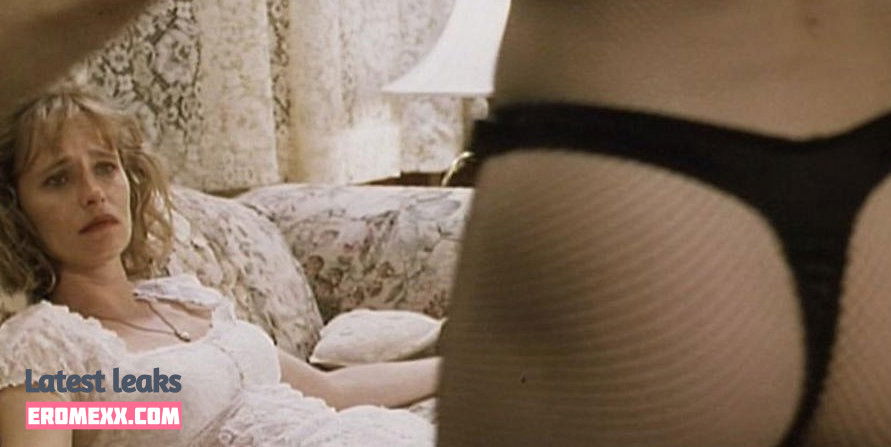 Latest Leaks Frances Fisher Nude #3 - Erome