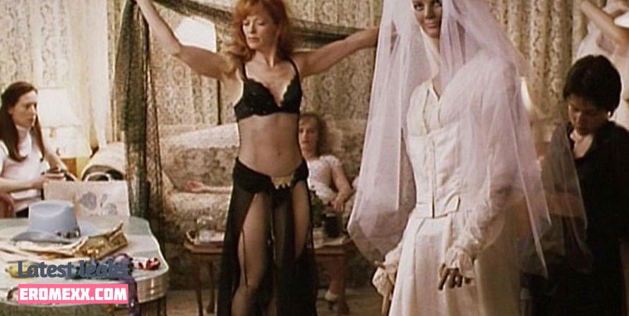 Latest Leaks Frances Fisher Nude #9 - Erome