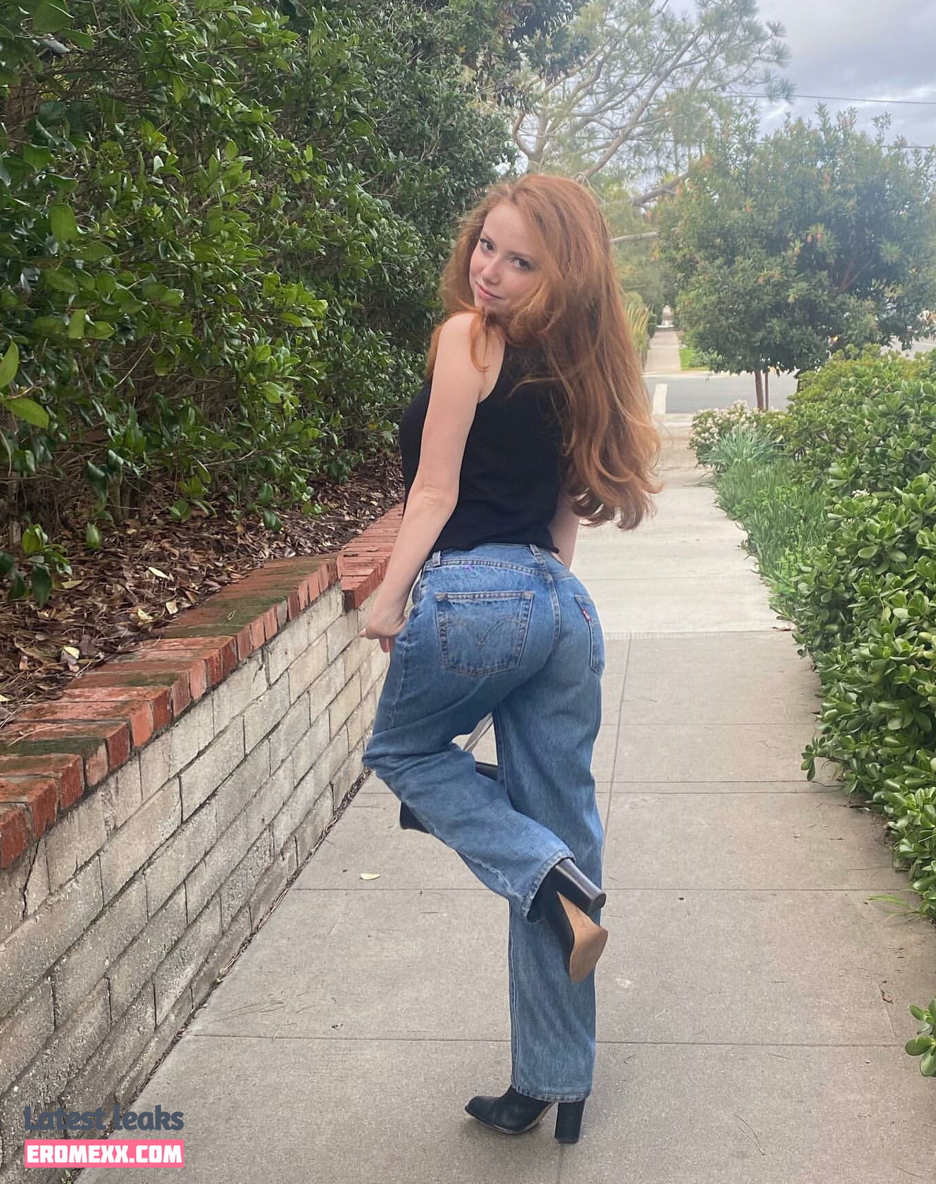 Latest Leaks Francesca Capaldi Nude #159 - Erome