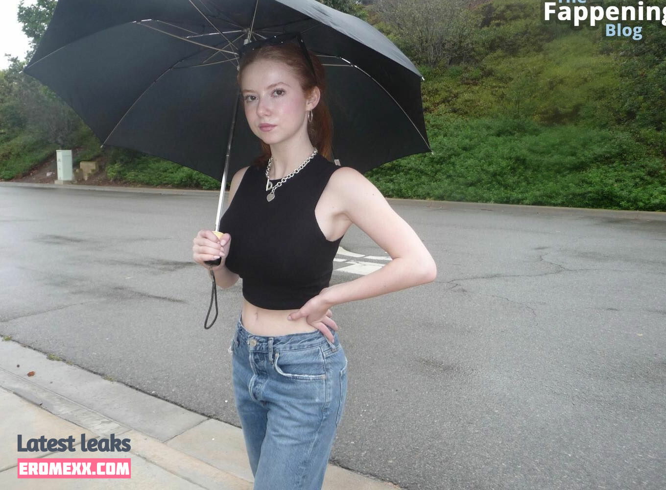 Latest Leaks Francesca Capaldi Nude #243 - Erome