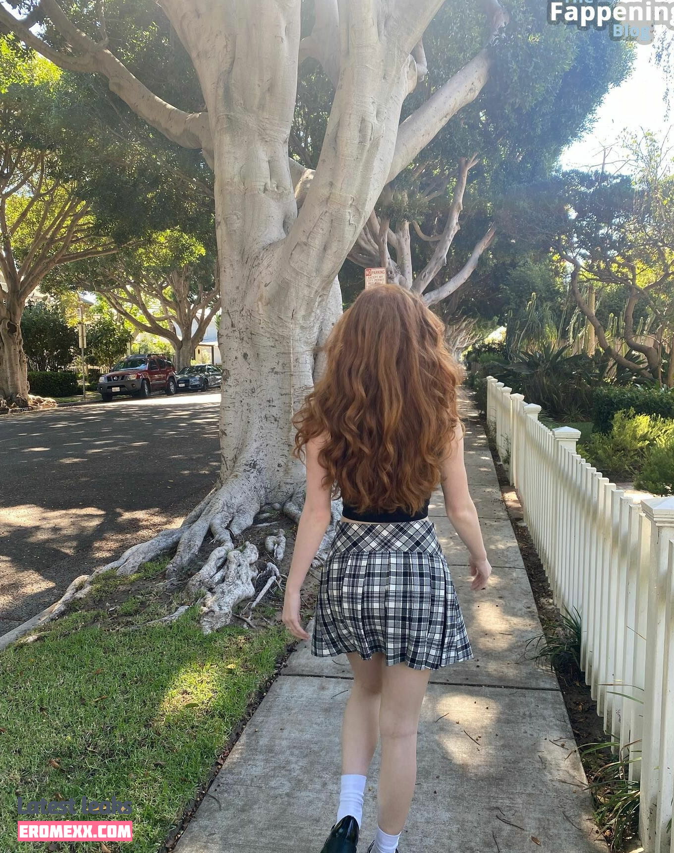 Latest Leaks Francesca Capaldi Nude #244 - Erome