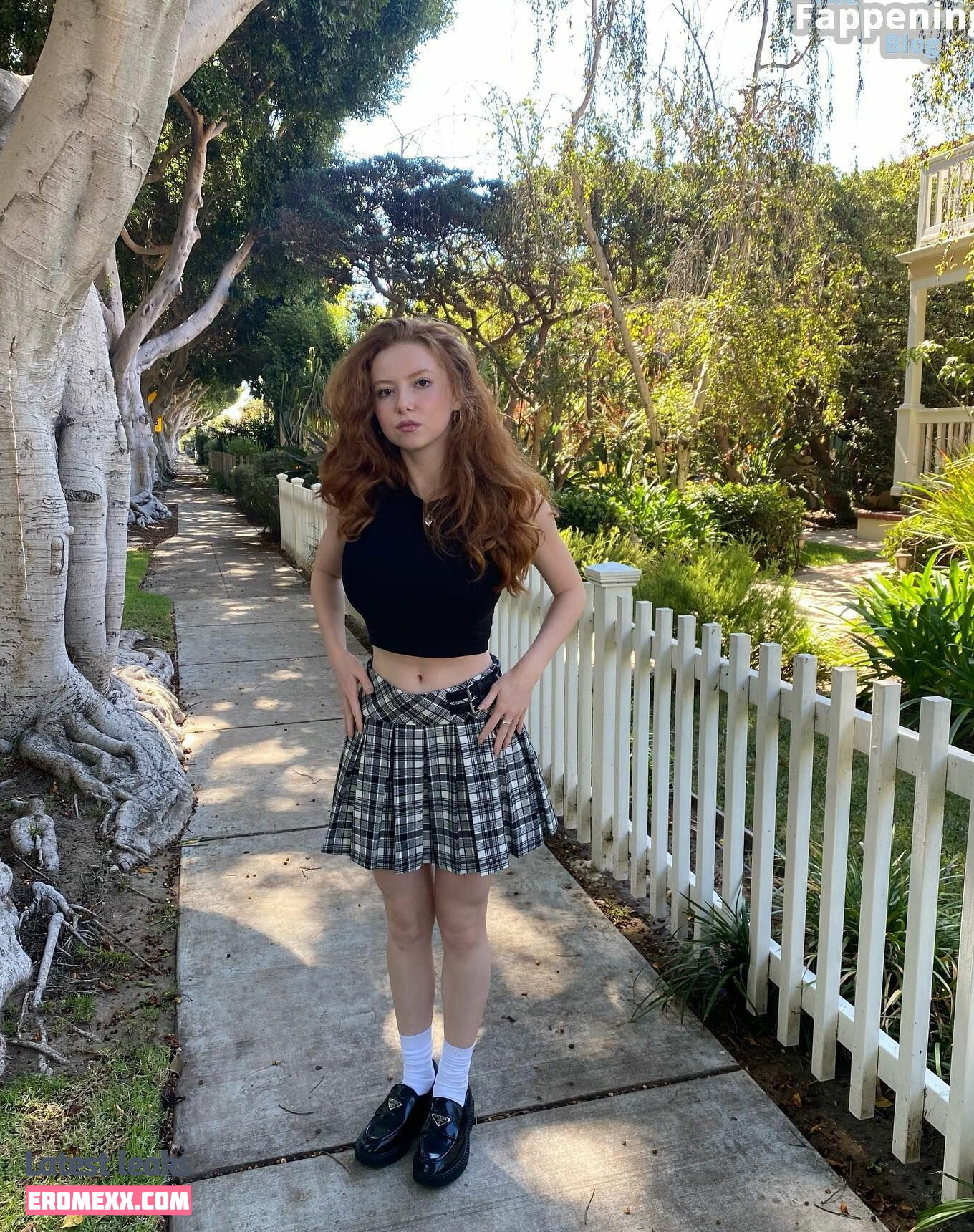 Latest Leaks Francesca Capaldi Nude #245 - Erome