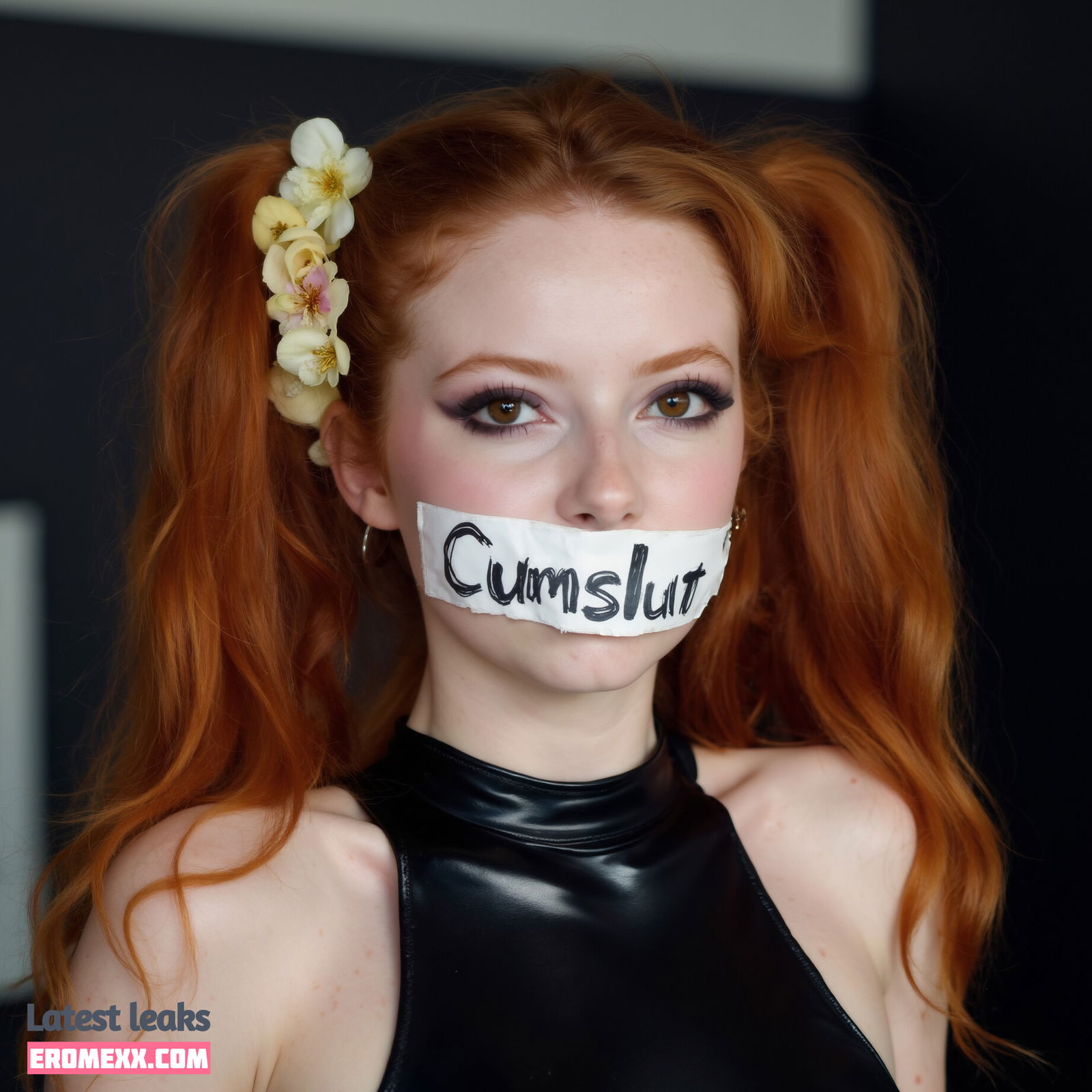 Latest Leaks Francesca Capaldi Nude #348 - Erome