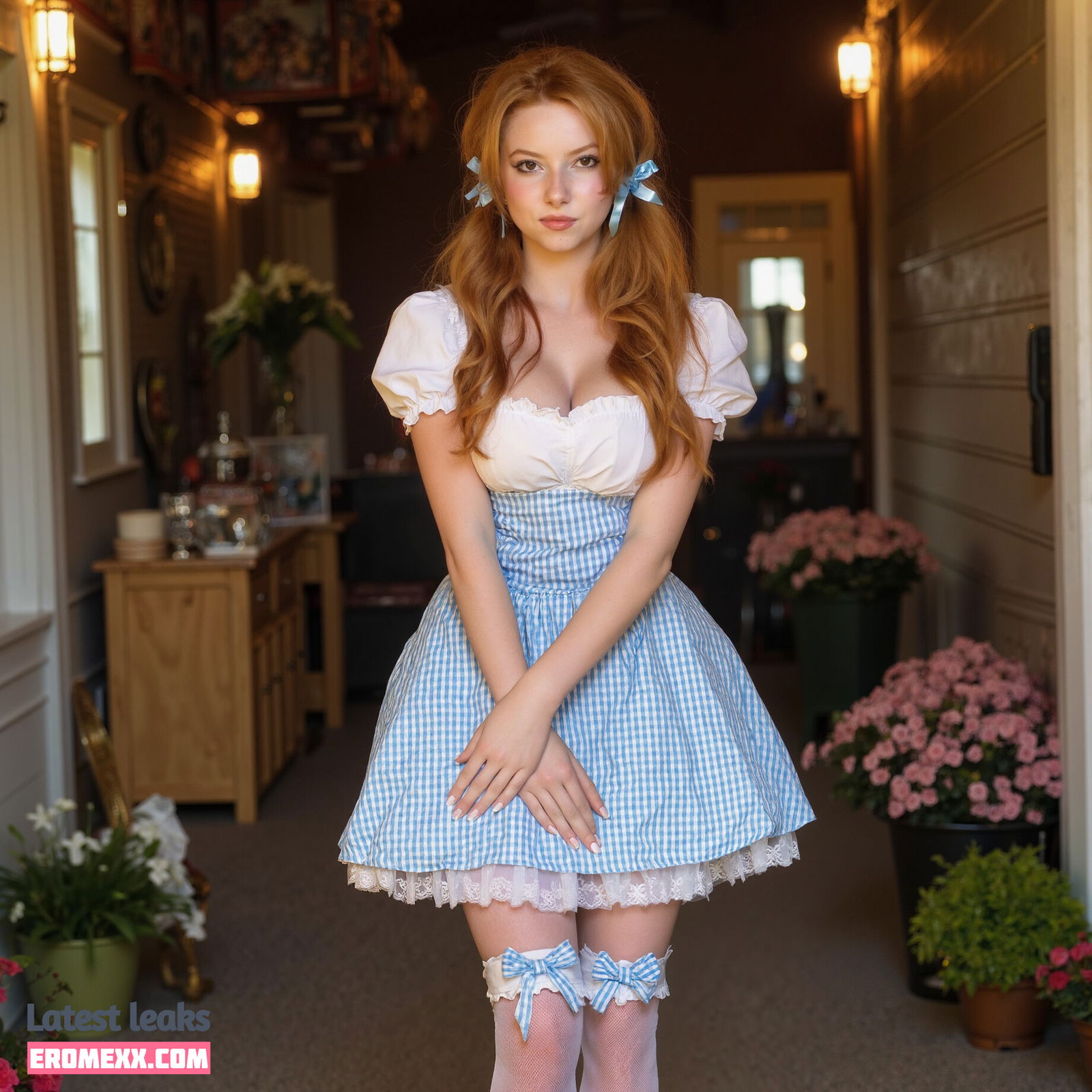 Latest Leaks Francesca Capaldi Nude #391 - Erome