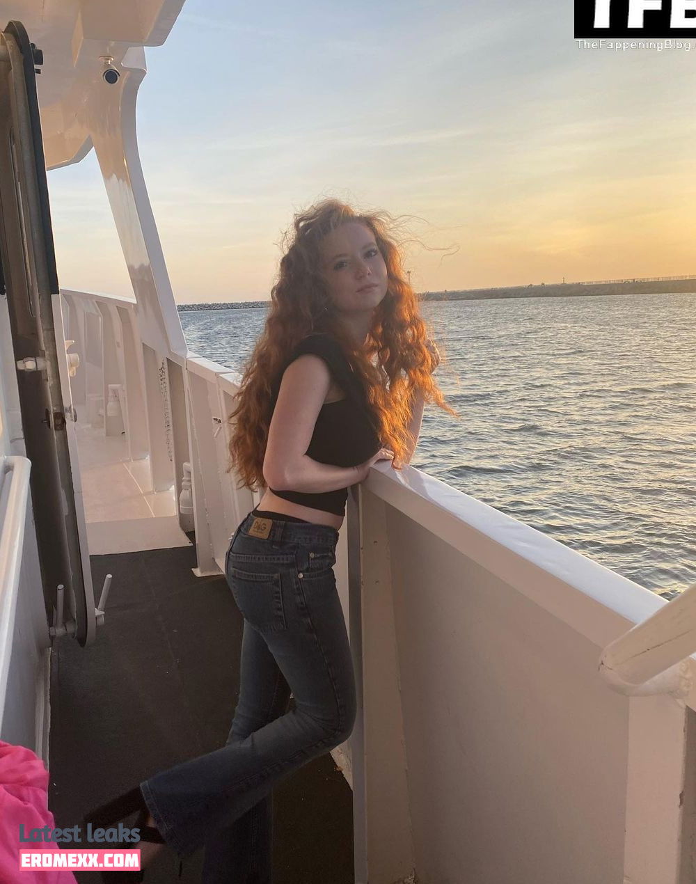 Latest Leaks Francesca Capaldi Nude #49 - Erome