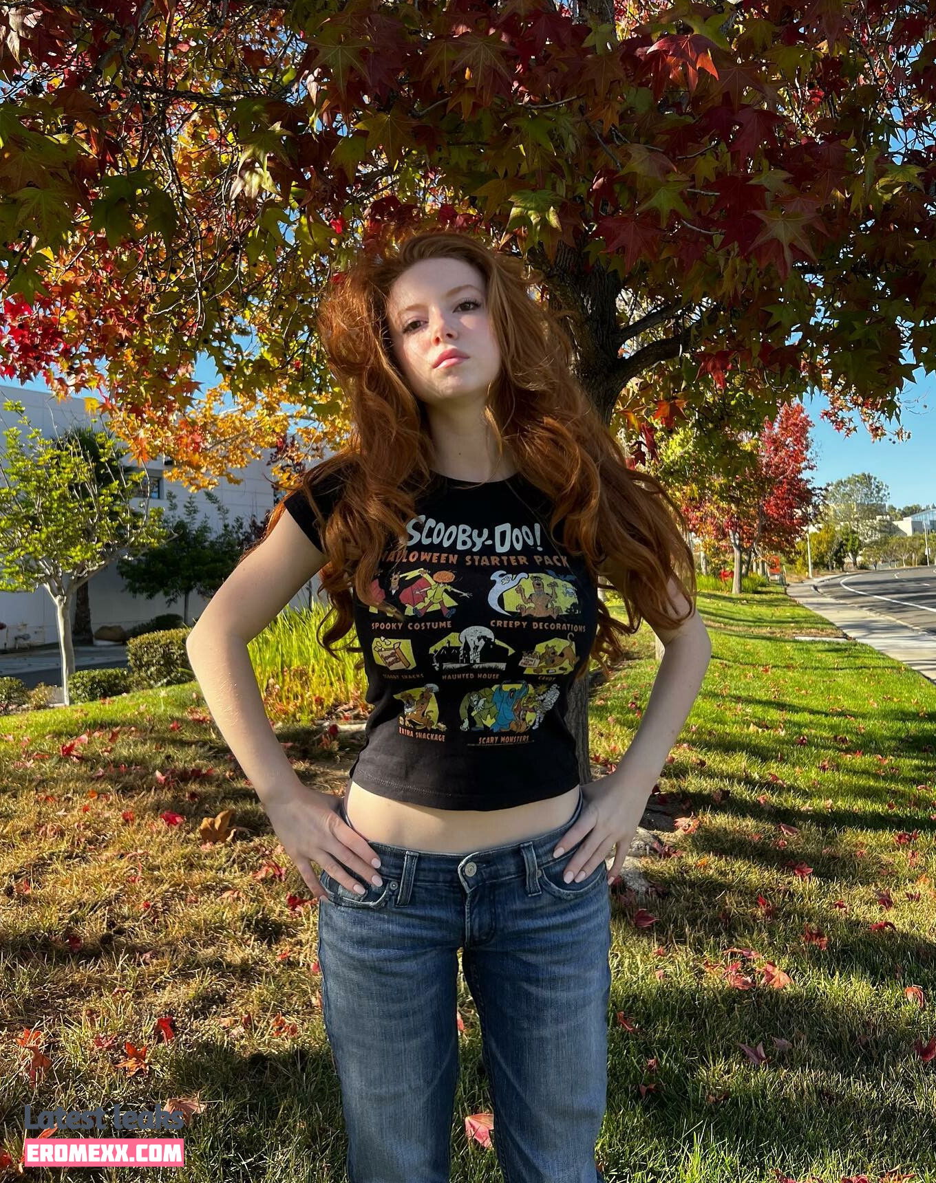 Latest Leaks Francesca Capaldi Nude #66 - Erome