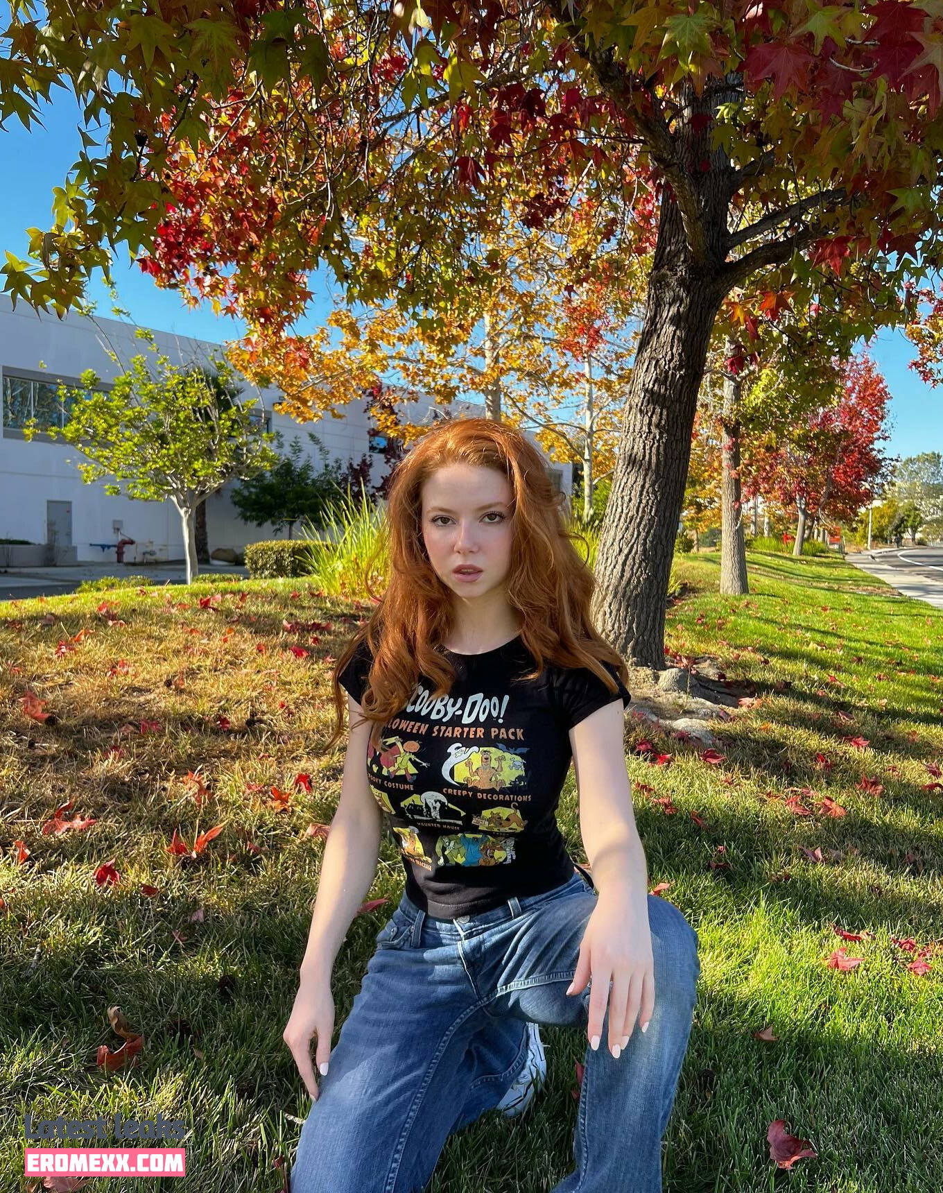 Latest Leaks Francesca Capaldi Nude #67 - Erome