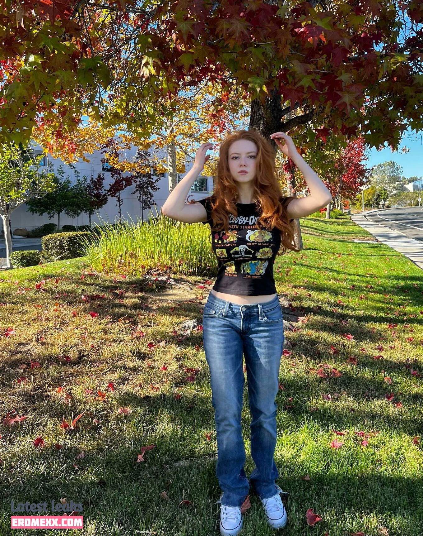 Latest Leaks Francesca Capaldi Nude #68 - Erome