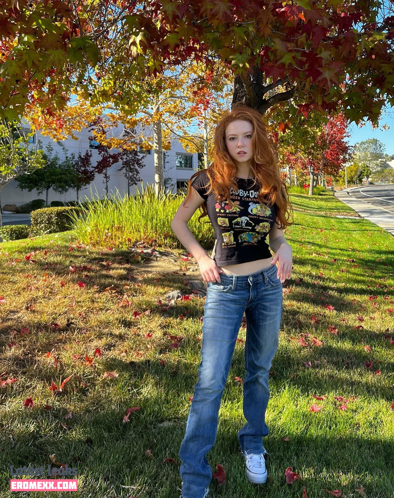 Latest Leaks Francesca Capaldi Nude #71 - Erome